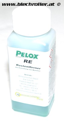 Rostentferner PELOX RE - 250ml