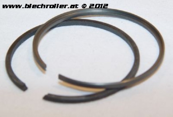 Kolbenring PIAGGIO Vespa P80X/PX80 E/Lusso/PX100E, Normal