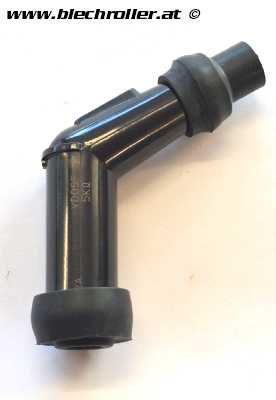 Zündkerzenstecker NGK VD05F 5kOhm Standard 120°