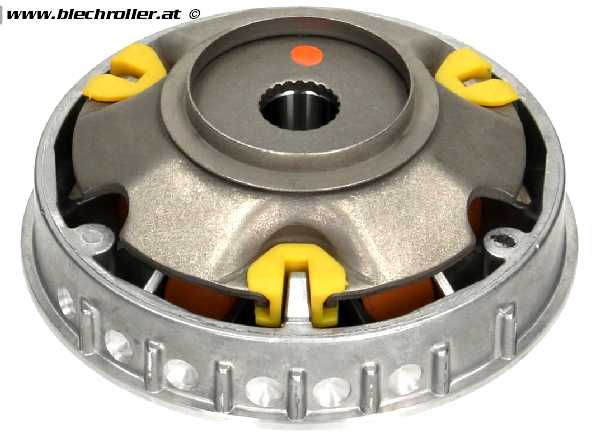 Variator PIAGGIO für Vespa GT L 125, Vespa GTS 125, Vespa GTS Super 125, Vespa GTS Super Sport 125, Vespa GTV 125, Aprilia Atlantic 125