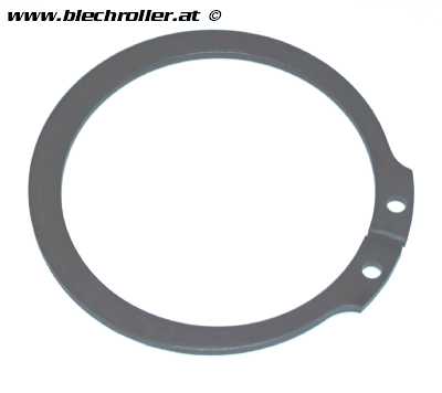 Sicherungsring Getriebe für Vespa 50 1°/S 1°/90 1°/125 VM-TS/150 VL-Super/160 GS/180 SS/Rally/P80-150X/P150S/PX80-200 E/PX80-200 E Lusso 1°