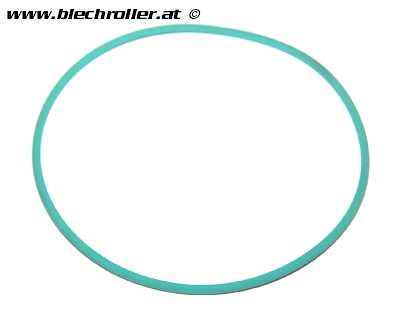 O-Ring Zylinderkopf 136/136 MKII/139/139 MKII/166/166 MKII Ø 63,22x1,78 mm