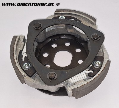 Kupplung MALOSSI Sport Delta Clutch 5216462 für Vespa LX/S/946 3V i.e. 125-150ccm 4T AC