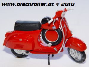 Modell Vespa 90 Super Sprint